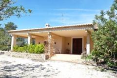Villa navarres