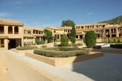 Apartment Albir