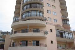 Apartment Calpe