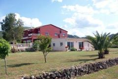 Villa Valencia city
