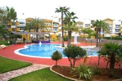 Apartment Oliva
