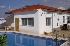 Villa La Matanza