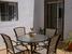 outside dining area : property For Sale image