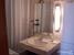 bathroom with shower : property For Sale image