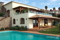 Apartment-plot-villa- Residential Calheta