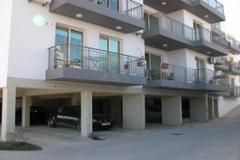 New 2 bedroom 2nd floor apartment