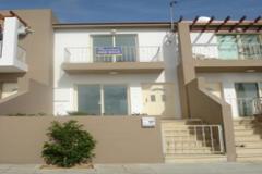 Two bedroom mid townhouse in complex