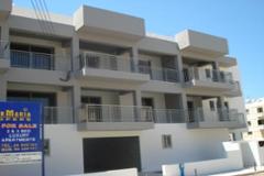 First floor 2 bed apartment in residential development