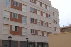 Apartment La Marina