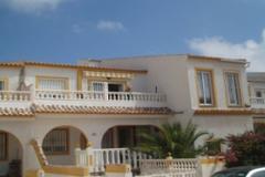 Apartment Gran Alacant
