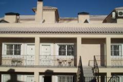Apartment Heredades