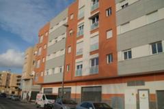 Apartment La Marina