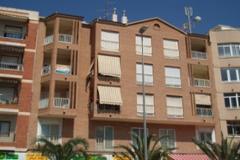 Apartment La Marina