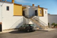 Apartment Ciudad Quesada