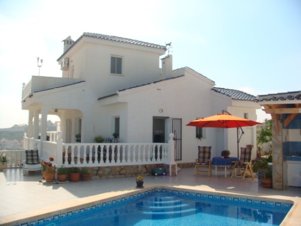 Image 1 : property For Sale Ciudad Quesada Spain