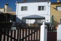 Villa - Town House in Alicante