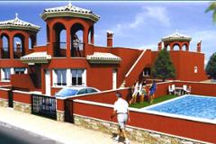 Villa - Semi-Detached in Álava