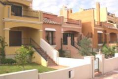 Apartment Algorfa