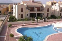 Apartment Algorfa