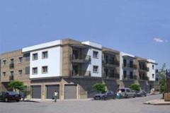 Apartment Hondon de los Frailes