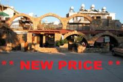 Ground floor fully furnished apartment in convenient location