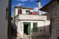 Villa in Crete (not defined)