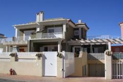 Villa Monte Mayor