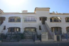 Apartment Gran Alacant