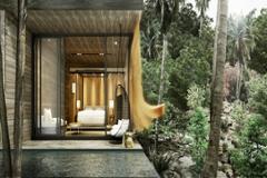Limited Edition X2 Sea View Condos run by Centara