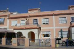 Apartment - Duplex Gran Alacant