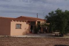 Villa - Finca Pinoso