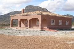 Villa Frailes