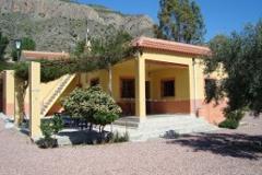 Villa Hondon de los Frailes