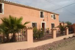 Villa - Finca La Romana