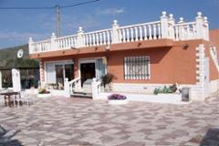 Villa - Finca Hondon de los Frailes