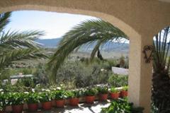 Villa Hondon de los Frailes