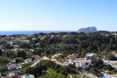 Apartment Benissa