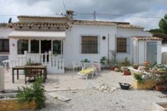 Villa Benissa