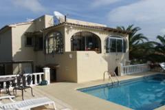 Villa Benissa