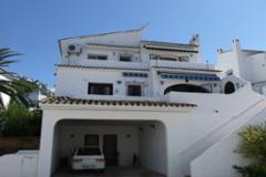 Apartment Benitachell