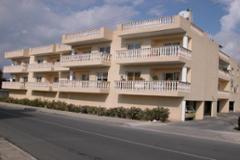 **NEW PRICE** One bedroom first floor apartment