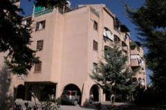 Two bed apartment in Kato Paphos
