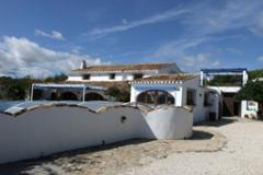 Villa - Finca Teulada
