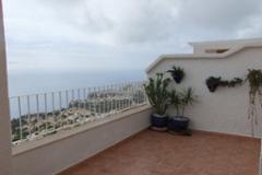 Apartment Benitachell