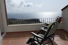 Apartment Benitachell
