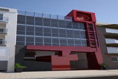 Apartment Gandia