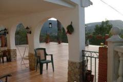 Villa xativa