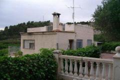 Villa Gandia
