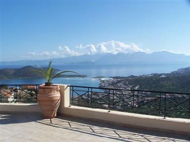 Villa For Sale in Elounda, Lasithi, Greece