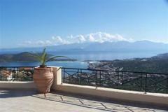 Villa in Lasithi